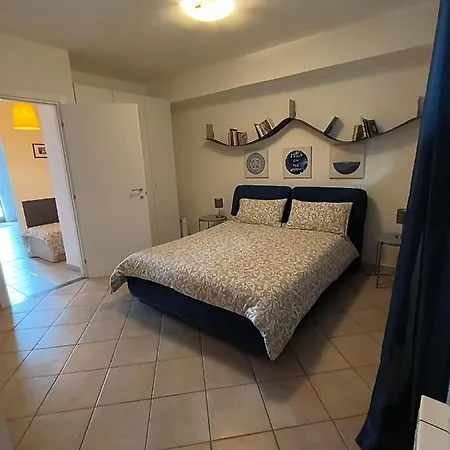 Holiday home 5 C Cutaias Catania