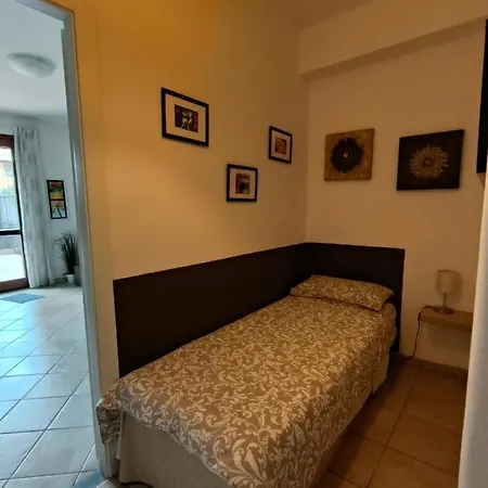 5 C Cutaias Holiday home Catania