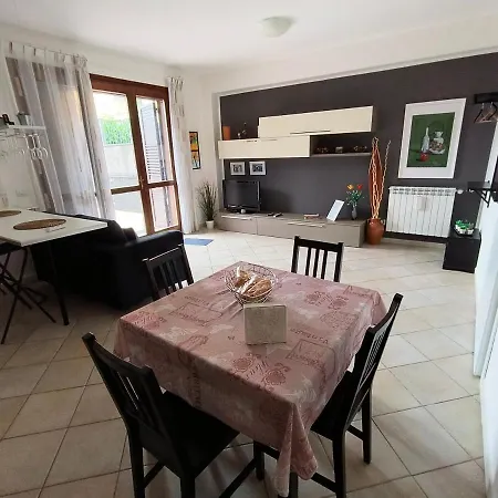 Holiday home 5 C Cutaias *
