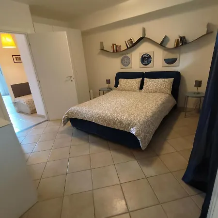 5 C Cutaias Holiday home Catania