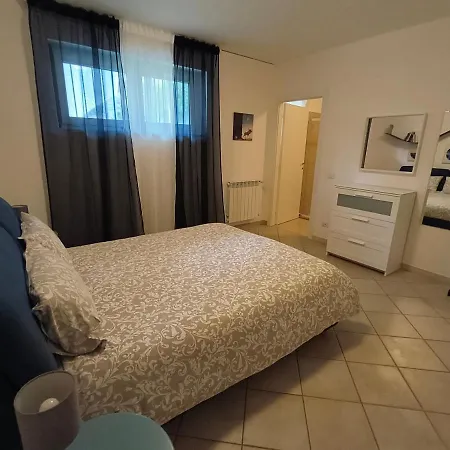 Hébergement de vacances 5 C Cutaias Catane
